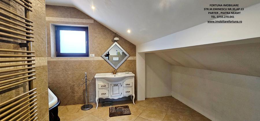 Proprietate zona Ursuleti, cu toate facilitatile - 11