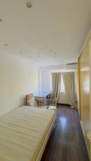 Tineretului Apartament de inchiriat 3 camere. 75mp - 1