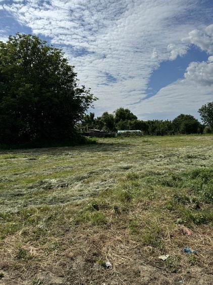 Vand teren intravilan Gaesti ultracentral - Primarie/Sc Radu cel Mare - 1