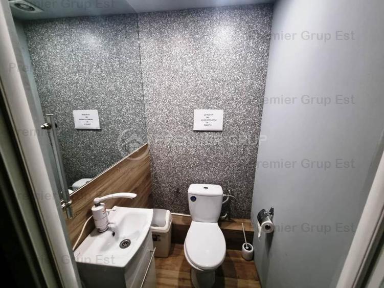 Spatiu comercial 100mp, Soseaua Pacurari - 8