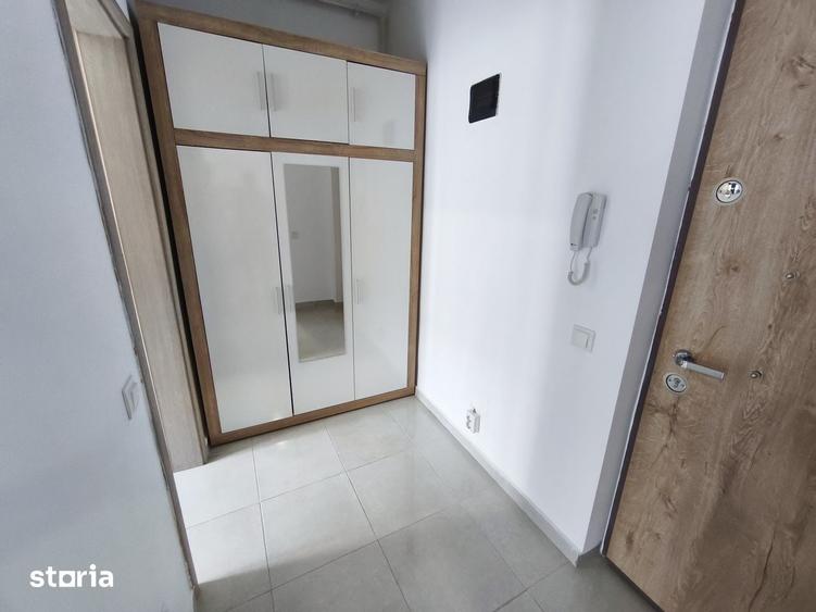 Garsoniera decomandata ANL Brancusi Drumul Taberei Valea Oltului - 3