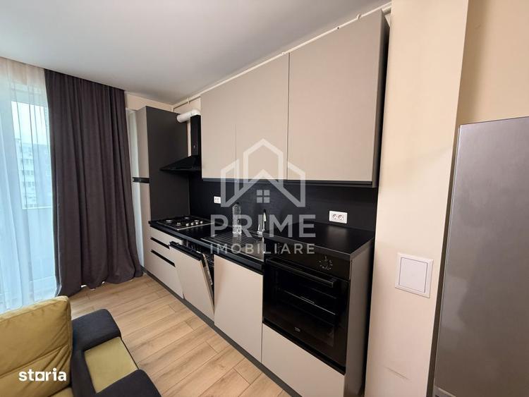 Apartament 2 Camere De Inchiriat 59Mp, Zona Arex, Alba Iulia - 2