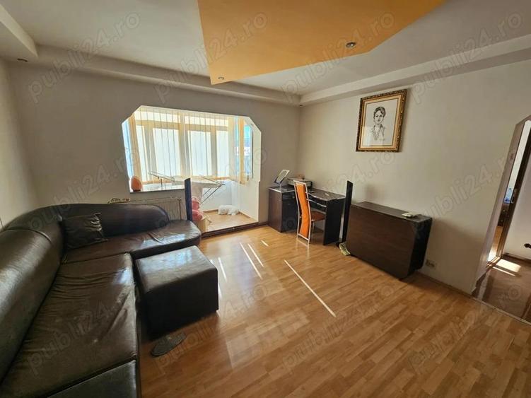Apartament cu 2 camere de vanzare in Curtea de Arge?. - 1