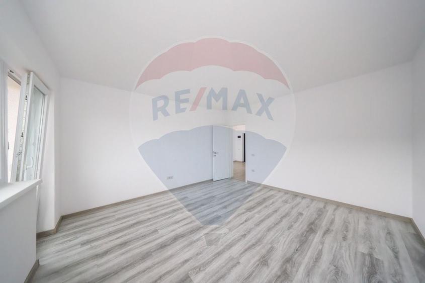 Apartament 2 camere, mobilat, 60 mp utili, Marin Preda! - 3