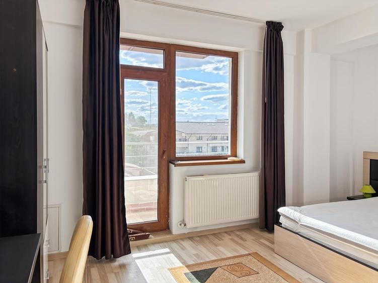 Apartament 2 camere 90 mp | Parcare + Boxa | Comision 0% - 11