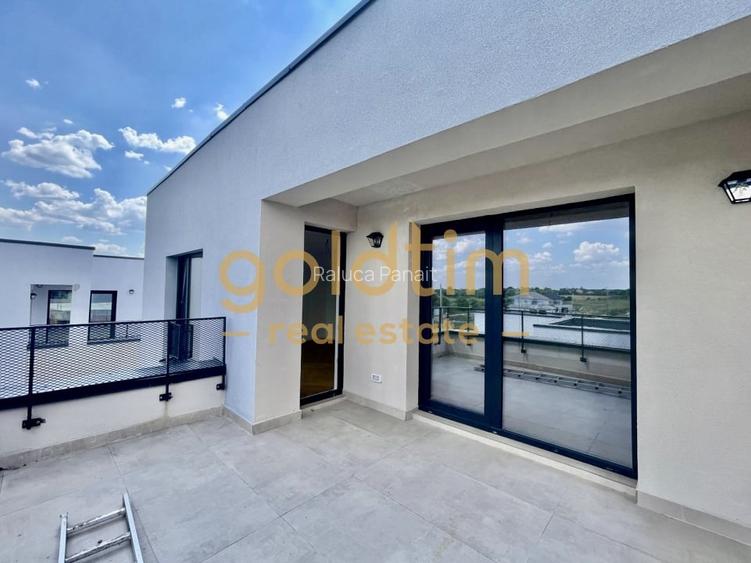 VILA INDIVIDUALA/CORBEANCA/ZONA LINISTITA/COMPLEX DE CASE VILA INDIVIDUALA/CORBEANCA/ZONA LINISTITA/COMPLEX DE CASE