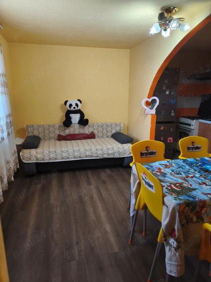 Vand casa in com. Teasc, sat. Secui - 1