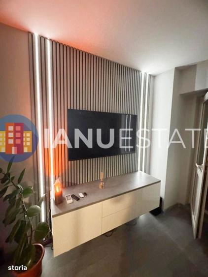 Mihai Bravu 10` MetrouTimpuri Noi Vitan Mall Zizin Parcare PetFriendly - 1