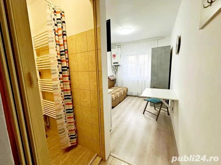 Girocului - garsoniera - 1