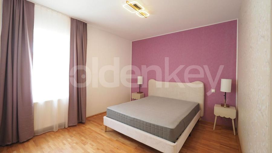 Vila duplex in cartier rezidential langa British School - 9