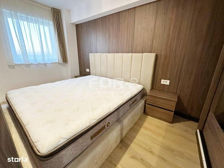 Apartament lux tip studio de inchiriat Iosia Residence - 10
