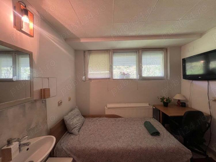 Camera separata de inchiriat in vila, pentru o fata nefumatoare - 2