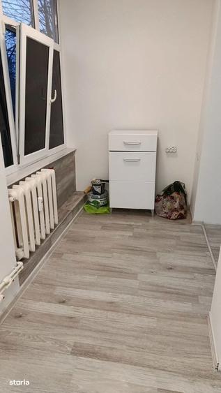 Garsoniera - Zona Far | Etajul 2 | Balcon - 3