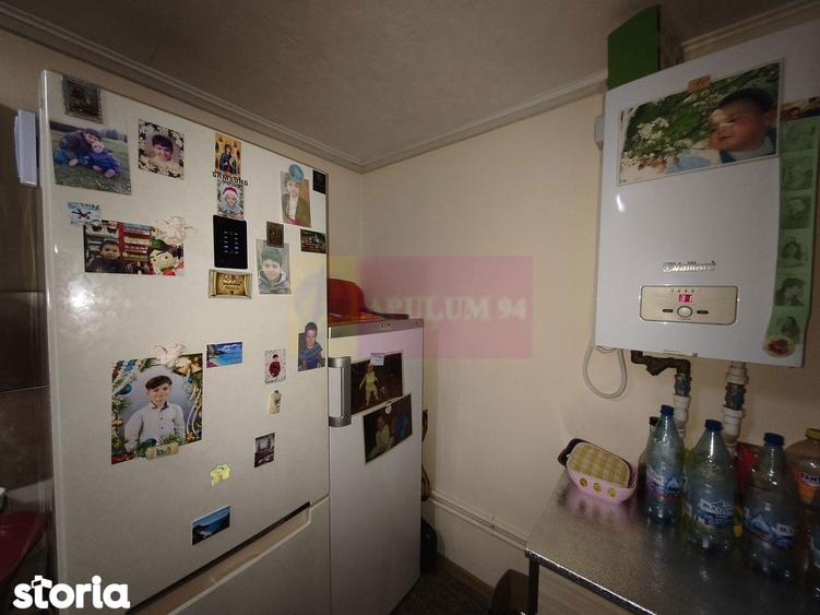 Casa gata de mutat la 20 de minute de Bucure?ti - satul Campurelu - 17