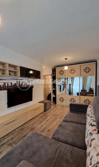 ETAJ 1 I Apartament 2 camere TOTUL NOU 55mp, Tudor Vladimirescu CT, AC, BLOC NOU