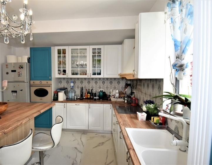 Vila individuala | Ansamblu rezidential | Tunari - 10