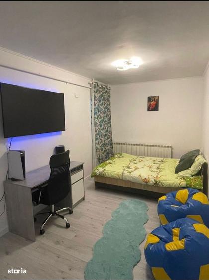 Campina - ap.3 cam - 125000 Euro/Neg. - 5