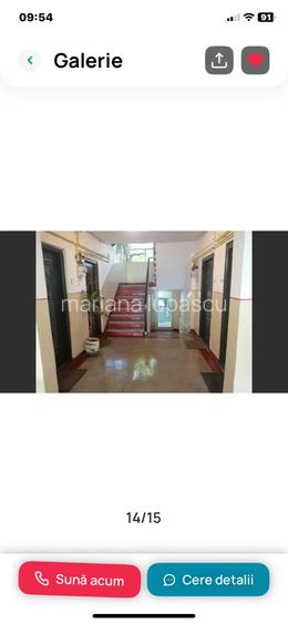 Vand apartament 2 camere Vand apartament 2 camere