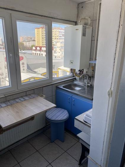 Inchiriez garsoniera in micro 6 - 6