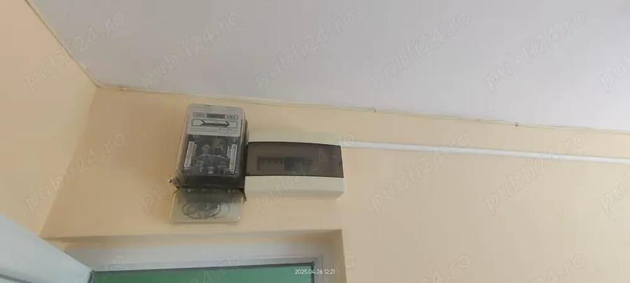 Spatiu comercial parter inalt Dacia de vanzare - 11