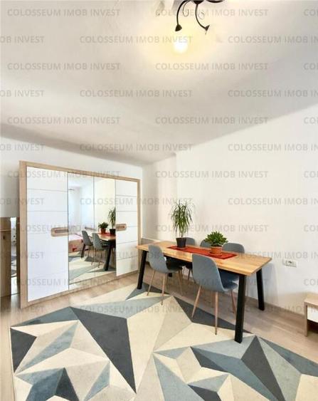 COMISION 0% Corp casa 2 camere si 2 bai- zona Mihai Viteazul-Morii. - 16