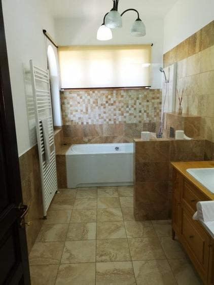 Vila Trivale - Montanstar, teren 1.750mp, piscina, mobilata - 25