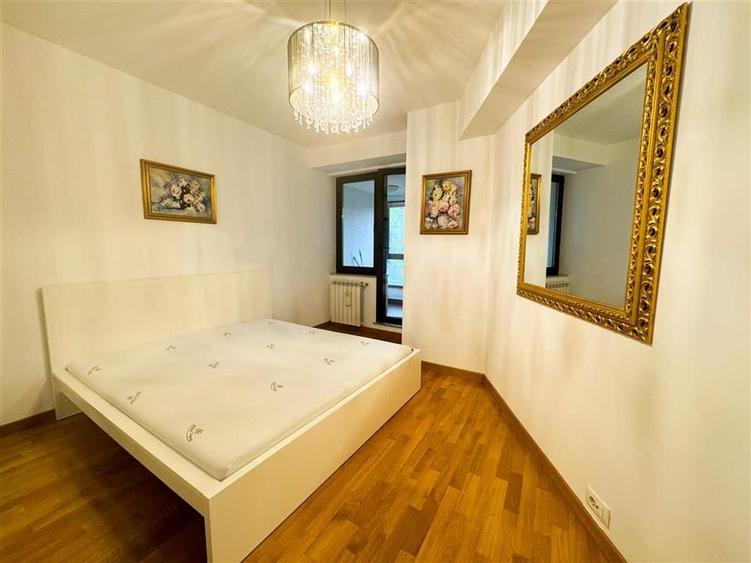 Apartament de inchiriat 3 camere Soseaua Nordului - 14