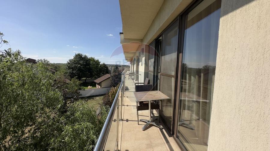 Apartament 4 camere - 126 mp - piscina - Pădurea Petresti - Corbeanca - 24