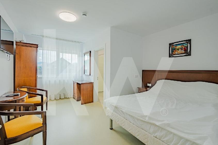 De vanzare | Centru rezidential seniori | echipat | Sebes-Alba | comision 0% - 4