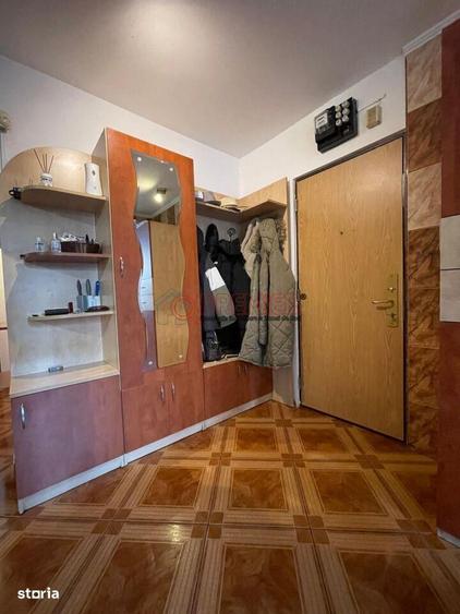 Soseaua Giurgiului - 3 camere decomandat - 2