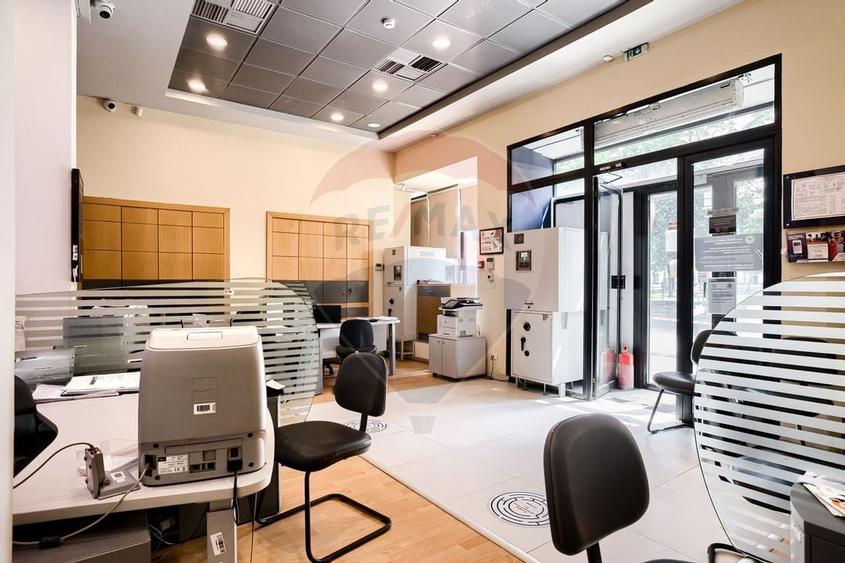 Spatiu comercial 112 mp de inchiriat in Podgoria, Bld. Revolutiei - 4