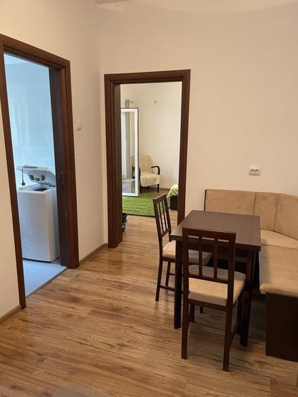 Garsoniera Cotroceni - 1