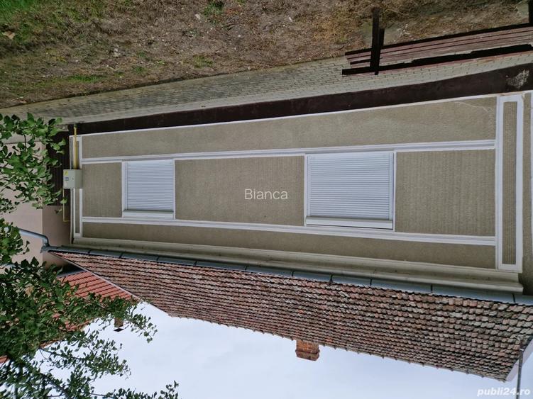 Vand schimb cu apartament casa