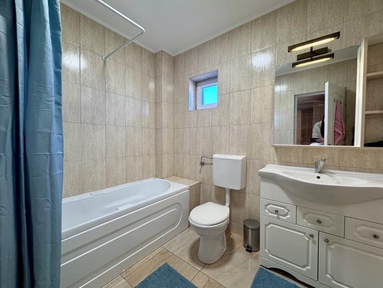 Apartament 2 camere DE INCHIRIAT | Compozitori - Lira Residence | Termen Lung - 6