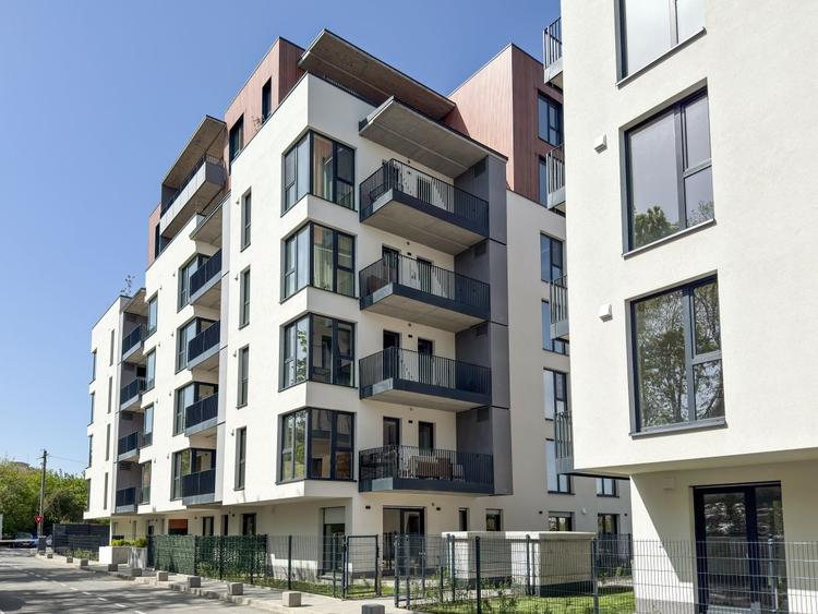 QUARTIER AZUGA - PROIECT SUSTENABIL PREMIAT - PENTHOUSE - 3 CAMERE, 100 MP - 10