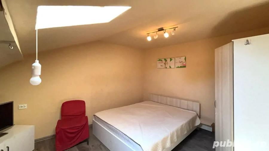 Apartament Elisabetin Balcescu Piata Maria Odobescu Politehnica UVT Medicina 2 Medicina 3 Central - 1