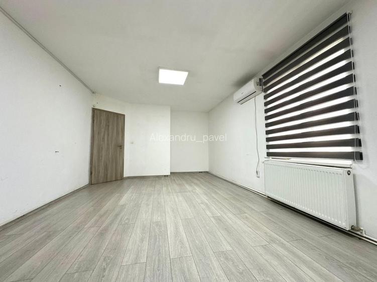 Spațiu birouri 92 mp, etaj 2, cu parcare inclusa – Brașov