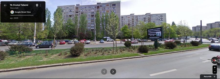 Apartamente 2 Camere de Vanzare in Drumul Taberei Nr 87 New 2026 - 1