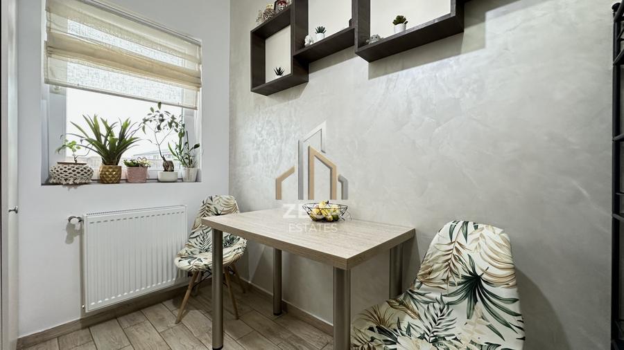 Apartament Modern Ap. Patriei | 2 camere+ Dressing | Decomandat | Renovat 2026 - 4