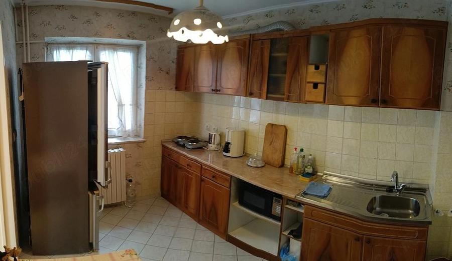 Zodiac - Parcul Tabacarie, 3 camere, 125.000 Euro - 5