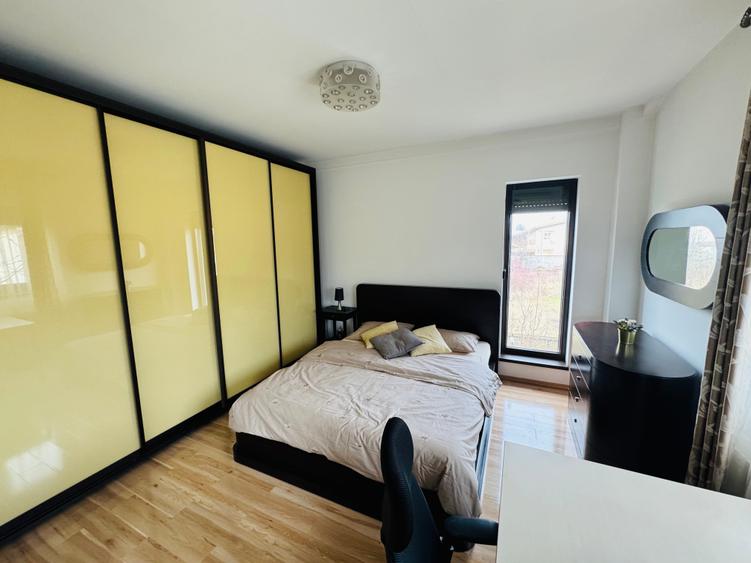 Vila P+E, Pipera, British School - 18