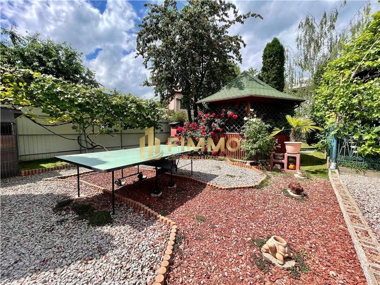 Casa Marasesti | 620 mp | Str. Oituz | ID:651 - 6