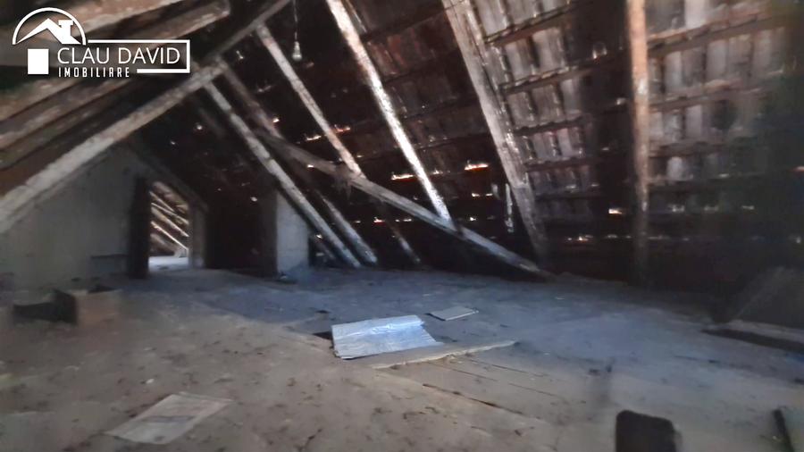 Descoperă  Brasovului Vechi: Casă  singur in curte - 6