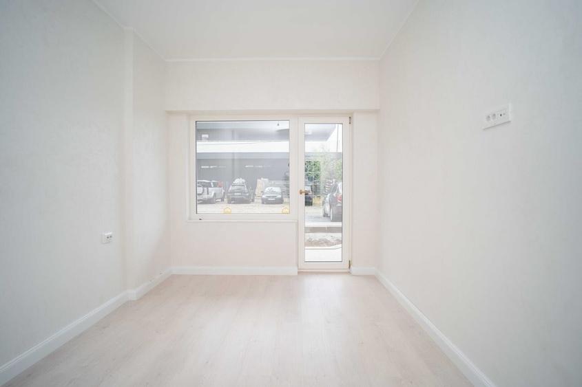 Apartament/spatiu bloc nou finalizat 2 camere Copou- Royal Town - 6