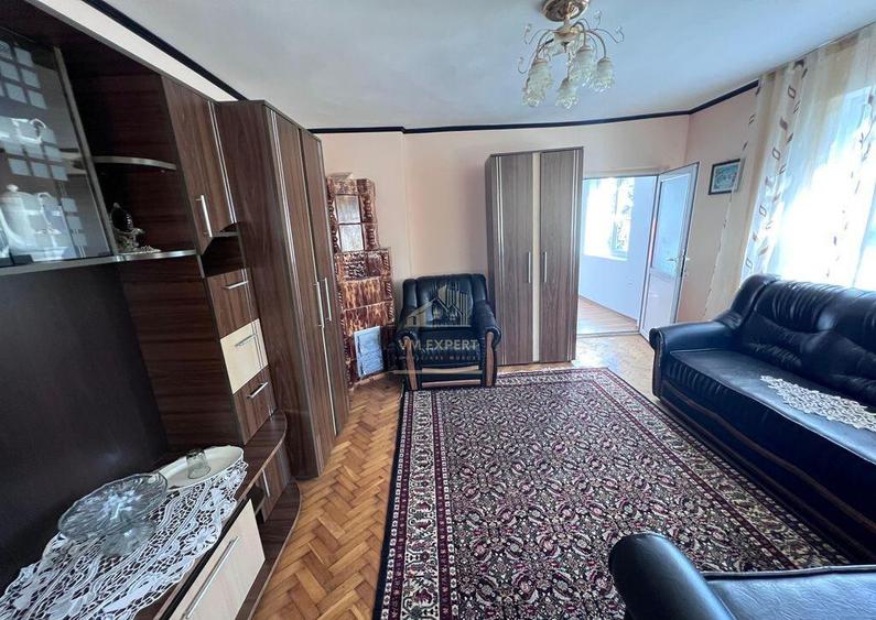 CASA 3 CAMERE, MATAU, CAMPULUNG, TEREN 1709 - 18