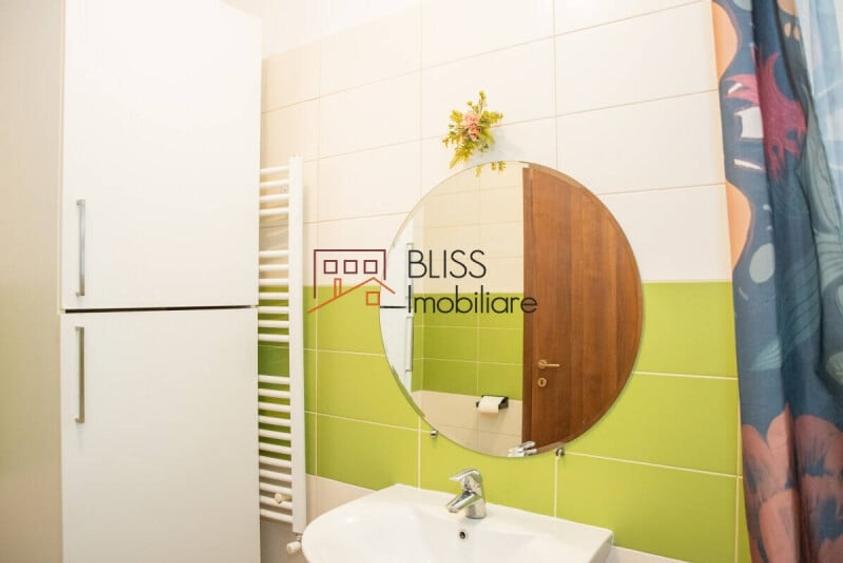 Apartament 2 camere în zona Iancu Nicolae Baneasa Zoo - 13