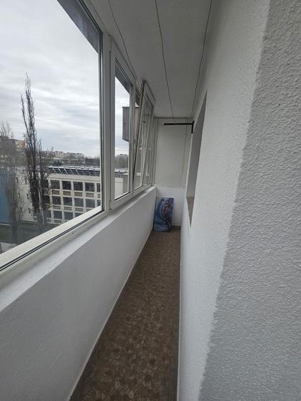 Garsoniera Auchan Drumul Taberei - 4