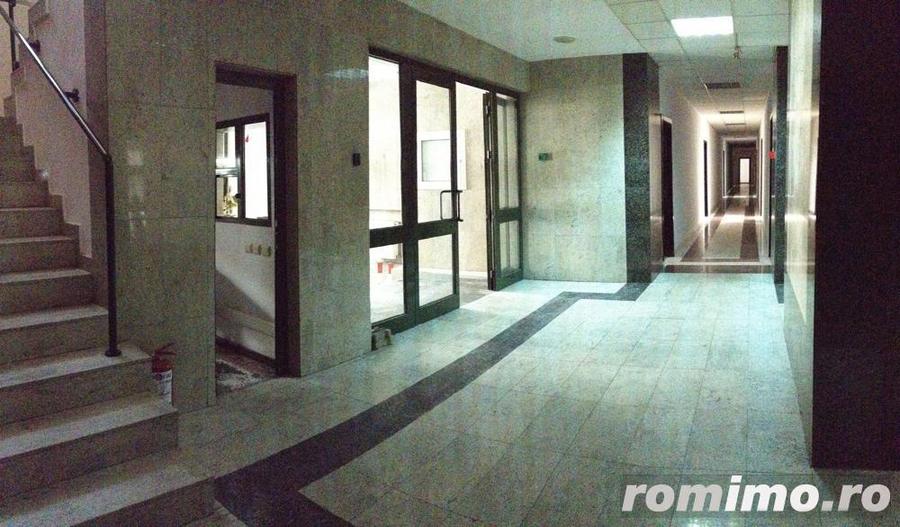 Cladire de Birouri Ion Mihalache - 5