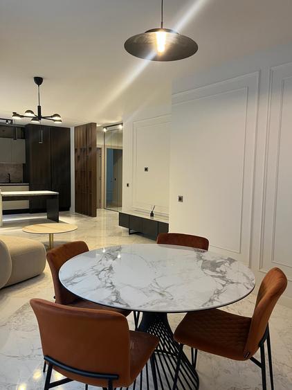 Apartament 3 camere + 2 locuri parcare - Erou Iancu Nicolae - 3