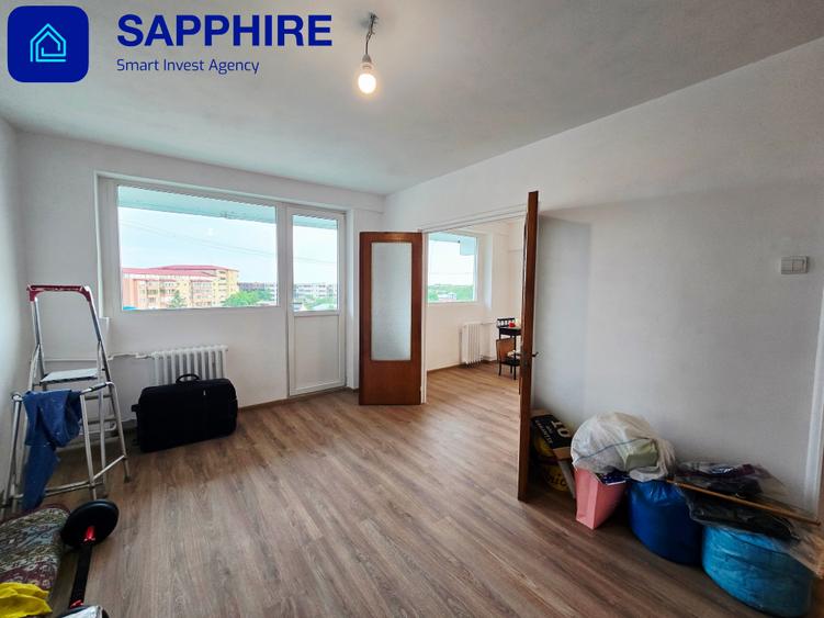 Apartament 3 camere metrou Râul Doamnei, Prelungirea Ghencea - 1